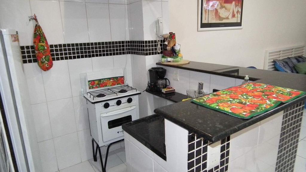 Apartamento Da Marlene Ρίο ντε Τζανέιρο Εξωτερικό φωτογραφία