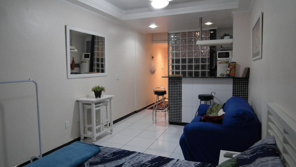 Apartamento Da Marlene Ρίο ντε Τζανέιρο Εξωτερικό φωτογραφία