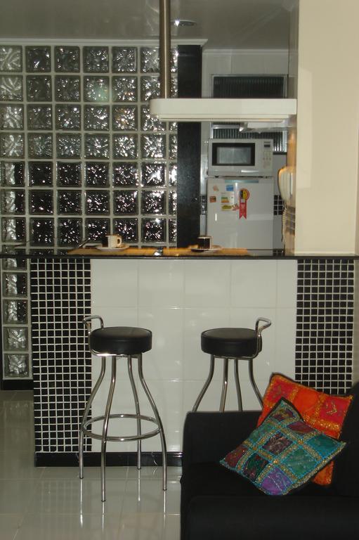 Apartamento Da Marlene Ρίο ντε Τζανέιρο Εξωτερικό φωτογραφία