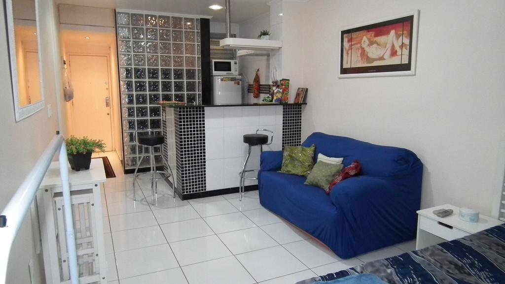 Apartamento Da Marlene Ρίο ντε Τζανέιρο Εξωτερικό φωτογραφία