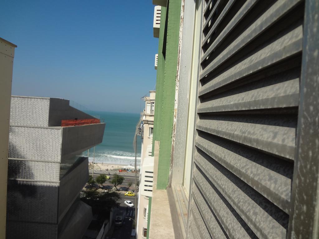 Apartamento Da Marlene Ρίο ντε Τζανέιρο Εξωτερικό φωτογραφία